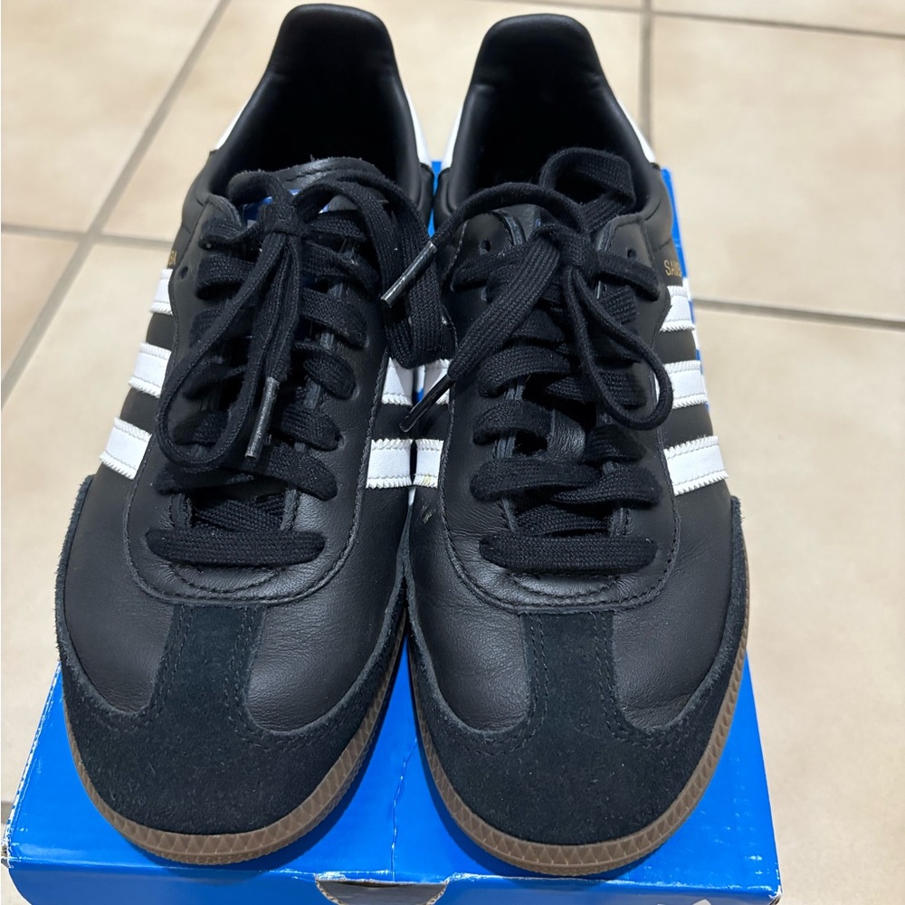 Adidas Samba OG Shoes
